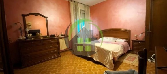 Квартира с 3 комнатами в Гандино, Италия № 158113 28