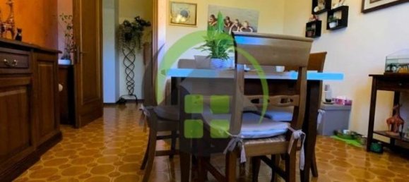 Квартира с 3 комнатами в Гандино, Италия № 158113 22