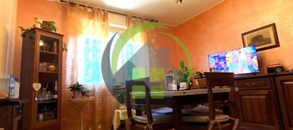 Квартира с 3 комнатами в Гандино, Италия № 158113 24