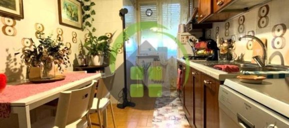 Квартира с 3 комнатами в Гандино, Италия № 158113 8