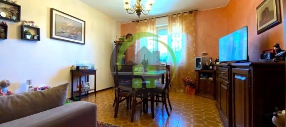 Квартира с 3 комнатами в Гандино, Италия № 158113 19