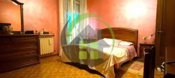 Квартира с 3 комнатами в Гандино, Италия № 158113 29