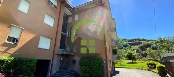 Квартира с 3 комнатами в Гандино, Италия № 158113 4