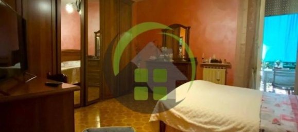 Квартира с 3 комнатами в Гандино, Италия № 158113 34