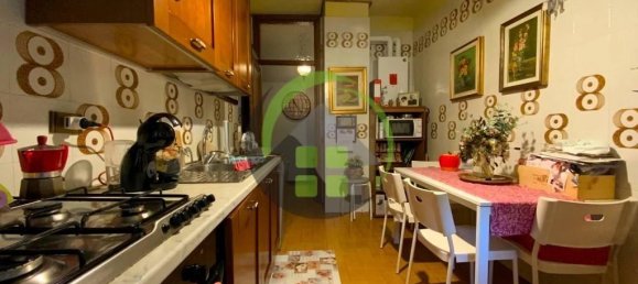 Квартира с 3 комнатами в Гандино, Италия № 158113 12