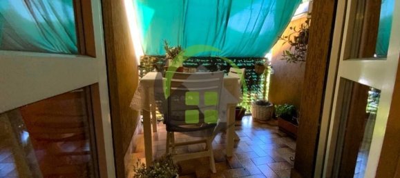 Квартира с 3 комнатами в Гандино, Италия № 158113 27