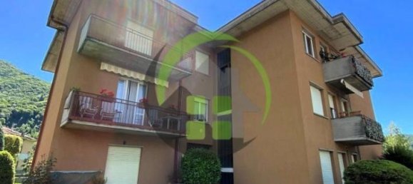 Квартира с 3 комнатами в Гандино, Италия № 158113 3