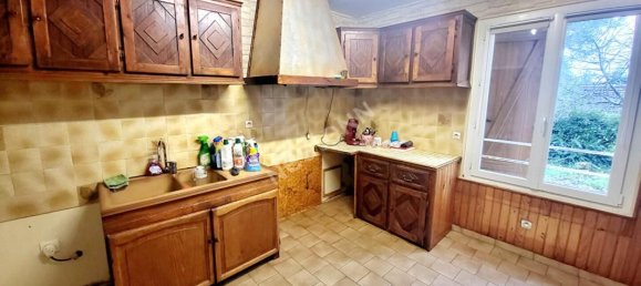 3 Schlafzimmer Haus in Romorantin-Lanthenay, France, Nr. 77096 4