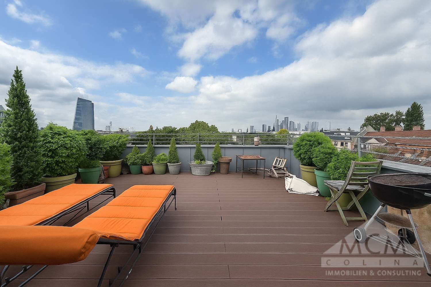 Apartamento T1 em Frankfurt am Main, Germany N.º 326416