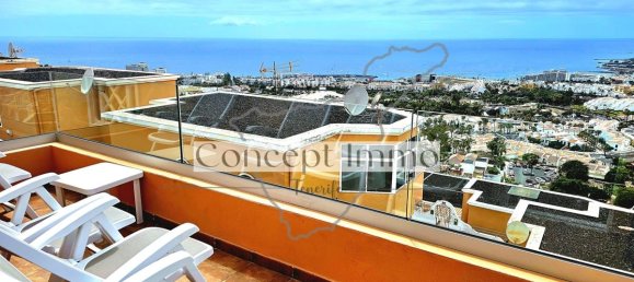 5 Schlafzimmer Villa in Adeje, Spain, Nr. 135420 36