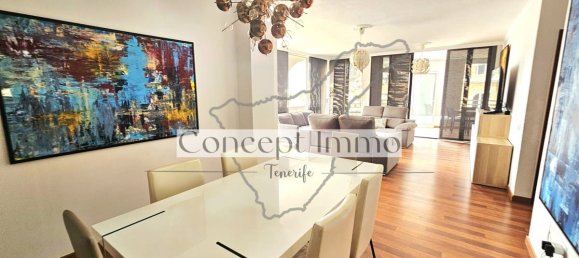 5 Schlafzimmer Villa in Adeje, Spain, Nr. 135420 11