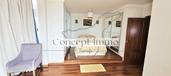 5 Schlafzimmer Villa in Adeje, Spain, Nr. 135420 32