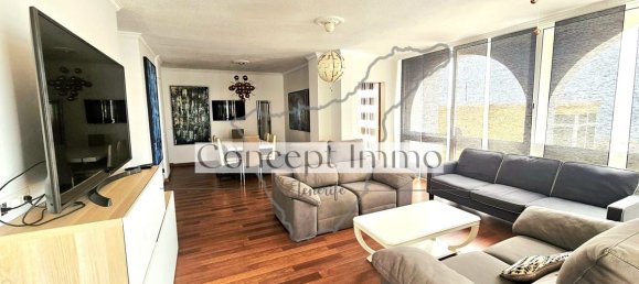 5 Schlafzimmer Villa in Adeje, Spain, Nr. 135420 6
