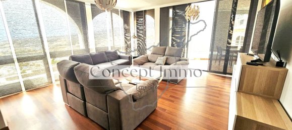 5 Schlafzimmer Villa in Adeje, Spain, Nr. 135420 2