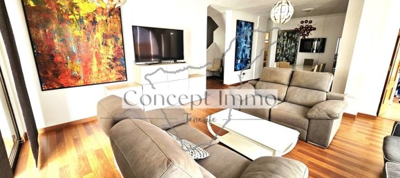 5 Schlafzimmer Villa in Adeje, Spain, Nr. 135420 12