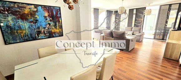 5 Schlafzimmer Villa in Adeje, Spain, Nr. 135420 4