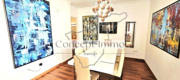 5 Schlafzimmer Villa in Adeje, Spain, Nr. 135420 5