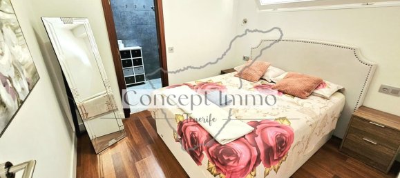 5 Schlafzimmer Villa in Adeje, Spain, Nr. 135420 21