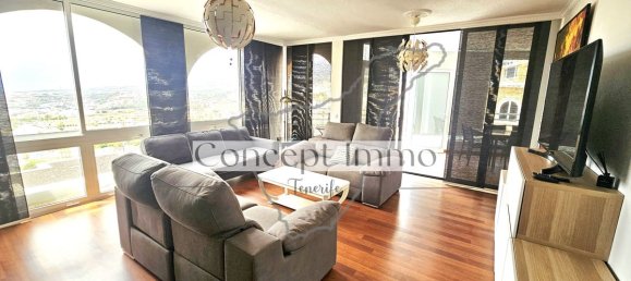 5 Schlafzimmer Villa in Adeje, Spain, Nr. 135420 9