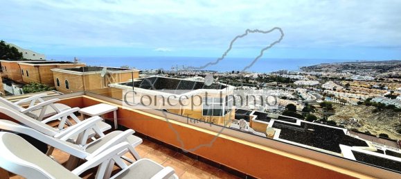 5 Schlafzimmer Villa in Adeje, Spain, Nr. 135420 33