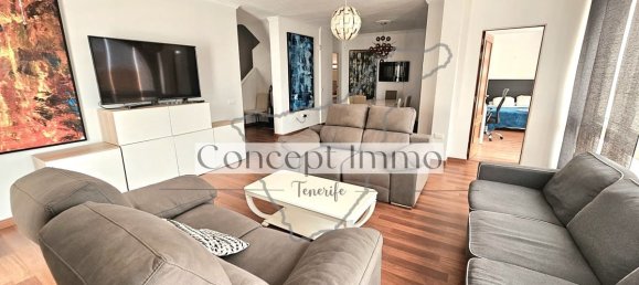 5 Schlafzimmer Villa in Adeje, Spain, Nr. 135420 3