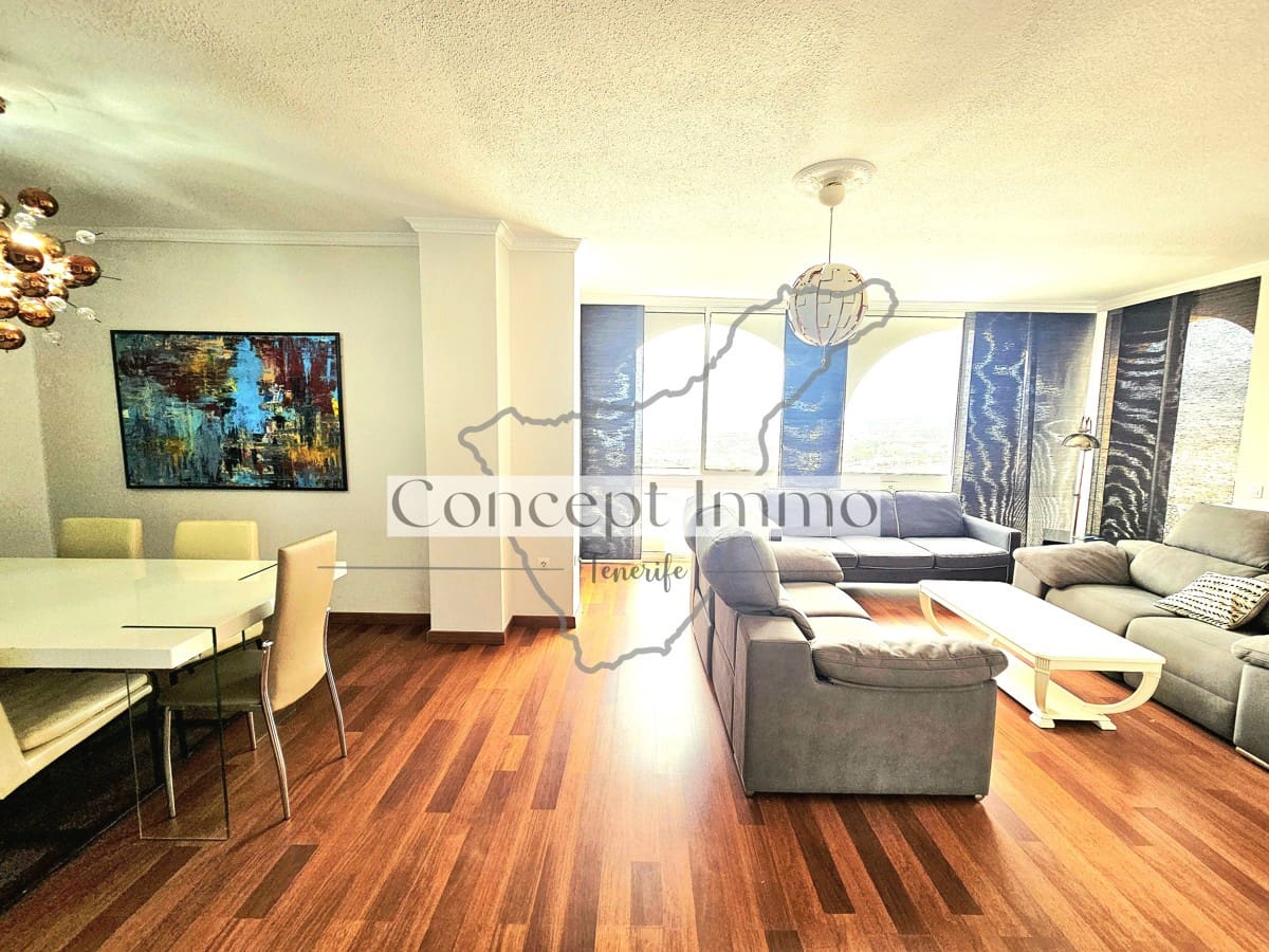 5 Schlafzimmer Villa in Adeje, Spain, Nr. 135420