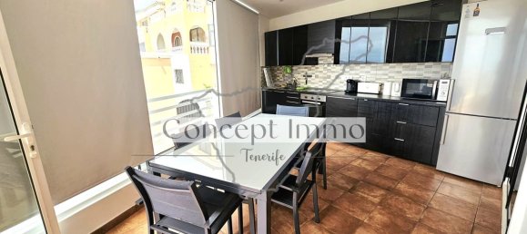 5 Schlafzimmer Villa in Adeje, Spain, Nr. 135420 14