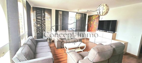 5 Schlafzimmer Villa in Adeje, Spain, Nr. 135420 10