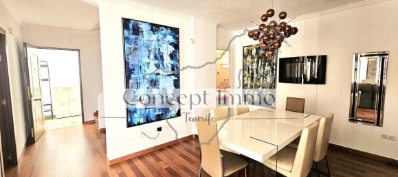 5 Schlafzimmer Villa in Adeje, Spain, Nr. 135420 8