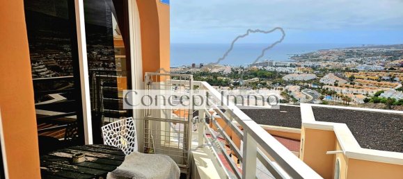 5 Schlafzimmer Villa in Adeje, Spain, Nr. 135420 15