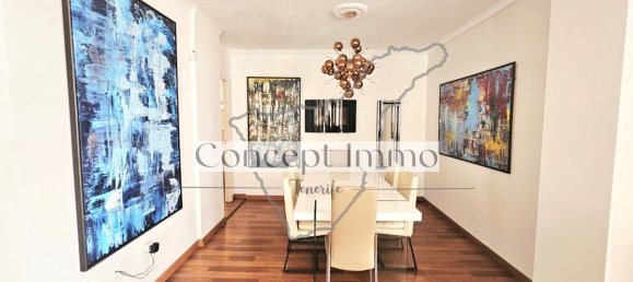 5 Schlafzimmer Villa in Adeje, Spain, Nr. 135420 13