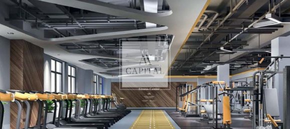 Квартира с 2 спальнями в Джумейра Лейк Тауэрс, ОАЭ № 51268 10