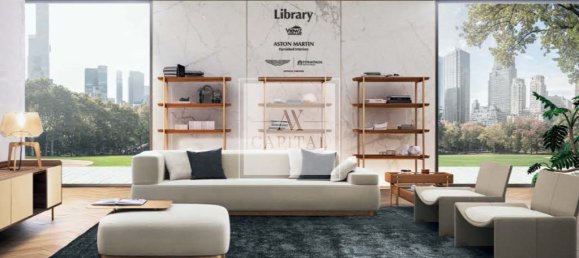 Квартира с 2 спальнями в Джумейра Лейк Тауэрс, ОАЭ № 51268 9