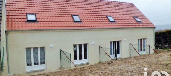 Casa de 3 habitaciónes en Chateau-Thierry, France No. 227154 2
