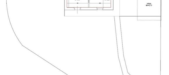 6 rooms House in Florence, Italy No. 40854 27