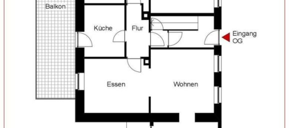 3 غرف نوم تاون هاوس في Donnersbergkreis, Germany رقم 3753 17