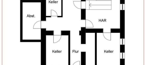 3 غرف نوم تاون هاوس في Donnersbergkreis, Germany رقم 3753 16