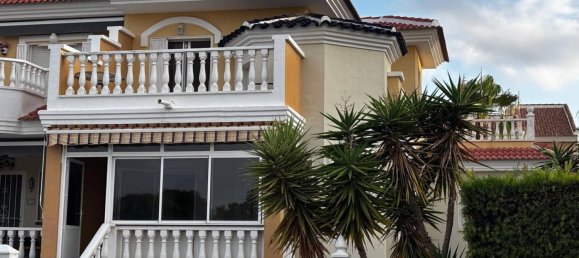 4 bedrooms House in Ciudad Quesada, Spain No. 181624 12