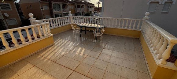 4 bedrooms House in Ciudad Quesada, Spain No. 181624 63