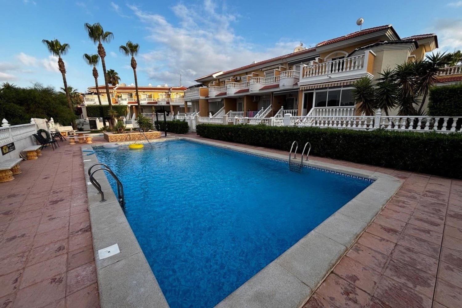 4 bedrooms House in Ciudad Quesada, Spain No. 181624