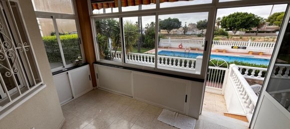 4 bedrooms House in Ciudad Quesada, Spain No. 181624 31