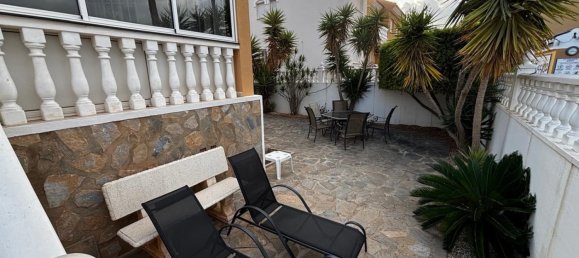 4 bedrooms House in Ciudad Quesada, Spain No. 181624 39