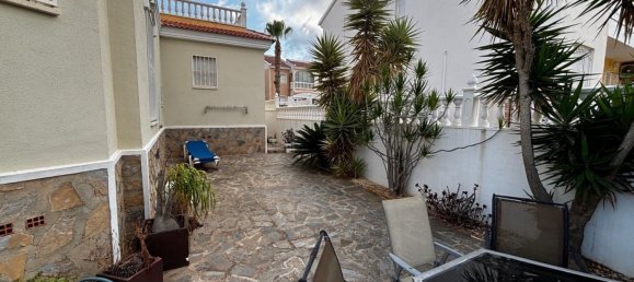 4 bedrooms House in Ciudad Quesada, Spain No. 181624 21