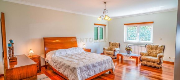 5 bedrooms Villa in Caldas da Rainha, Portugal No. 311615 20