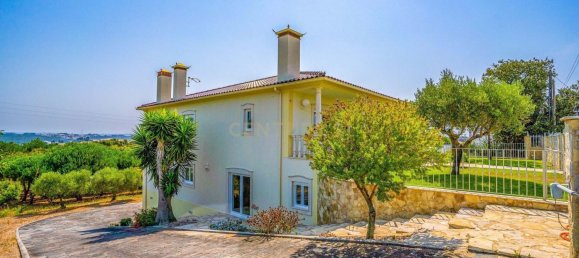 5 bedrooms Villa in Caldas da Rainha, Portugal No. 311615 29