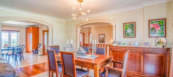 5 bedrooms Villa in Caldas da Rainha, Portugal No. 311615 8