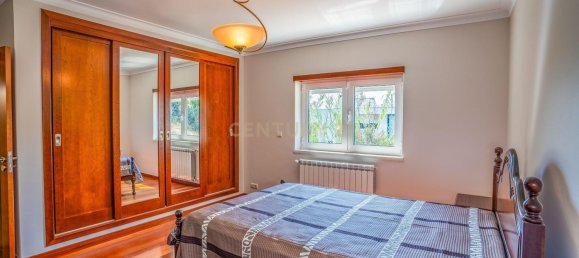 5 bedrooms Villa in Caldas da Rainha, Portugal No. 311615 18