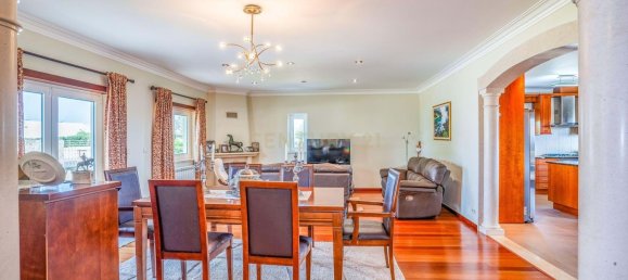 5 bedrooms Villa in Caldas da Rainha, Portugal No. 311615 9