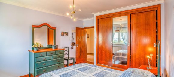 5 bedrooms Villa in Caldas da Rainha, Portugal No. 311615 12