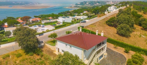 5 bedrooms Villa in Caldas da Rainha, Portugal No. 311615 3